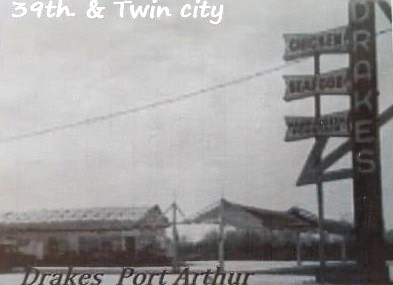 Drakes Drive in on Twin City Hwy